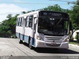 Empresa de Transportes Nossa Senhora da Conceição 905 na cidade de Natal, Rio Grande do Norte, Brasil, por Leon  Deniizar. Número da foto: #:id.