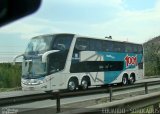 Auto Viação 1001 RJ 108.591 na cidade de Queimados, Rio de Janeiro, Brasil, por EDUARDO - SOROCABUS. Número da foto: #1425849.