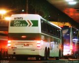 Cia. São Geraldo de Viação 11315 na cidade de Belo Horizonte, Minas Gerais, Brasil, por César Ônibus. Número da foto: #1426603.