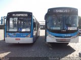 Viação Paratodos > São Jorge > Metropolitana São Paulo > Mobibrasil 6 3756 na cidade de São Paulo, São Paulo, Brasil, por Roberto Teixeira. Número da foto: #1426324.