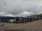 Ralip Transportes Rodoviários 23.031 na cidade de Jandira, São Paulo, Brasil, por Leonardo Fávero  Brandet. Número da foto: #1425413.