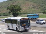 Transportes Blanco RJ 136.150 na cidade de Japeri, Rio de Janeiro, Brasil, por Sidcley Lourenço. Número da foto: #1425861.