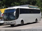Ônibus Particulares 0665 na cidade de Barra do Piraí, Rio de Janeiro, Brasil, por José Augusto de Souza Oliveira. Número da foto: #:id.