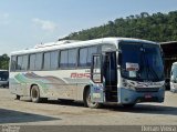 Rosa Turismo 4103 na cidade de Itaboraí, Rio de Janeiro, Brasil, por Renan Vieira. Número da foto: #1425833.