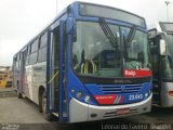 Ralip Transportes Rodoviários 23.043 na cidade de Jandira, São Paulo, Brasil, por Leonardo Fávero  Brandet. Número da foto: #1425410.