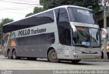 Pollo Turismo 8002 na cidade de Rio de Janeiro, Rio de Janeiro, Brasil, por Eduardo Oliveira. Número da foto: #:id.