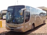 Ellotur Turismo - Viação Ello 4013 na cidade de Erechim, Rio Grande do Sul, Brasil, por Marcio  Bruxel. Número da foto: #1428353.