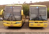 Viação Itapemirim 8615 na cidade de Paraíba do Sul, Rio de Janeiro, Brasil, por Hudson Neves. Número da foto: #1429279.