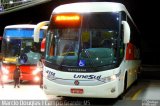 Unesul de Transportes 4114 na cidade de Campo Grande, Mato Grosso do Sul, Brasil, por Márcio Douglas Ribeiro Venino. Número da foto: #:id.