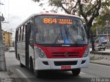 Auto Viação Jabour D86063 na cidade de Rio de Janeiro, Rio de Janeiro, Brasil, por Zé Ricardo Reis. Número da foto: #1427800.