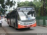 Viação Osasco 703 na cidade de Osasco, São Paulo, Brasil, por Jorge  Gabriel. Número da foto: #1428632.