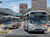 Real Alagoas de Viação 1217 na cidade de Maceió, Alagoas, Brasil, por Gustavo Alfredo. Número da foto: #:id.