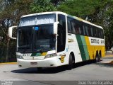 Empresa Gontijo de Transportes 12470 na cidade de São Paulo, São Paulo, Brasil, por João Paulo Façanha. Número da foto: #:id.
