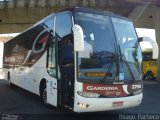 Expresso Gardenia 2795 na cidade de Belo Horizonte, Minas Gerais, Brasil, por Thiago  Pacheco. Número da foto: #1427984.