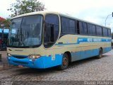 Viação Novo Horizonte 907411 na cidade de Cocos, Bahia, Brasil, por Thiago  Pacheco. Número da foto: #1427926.