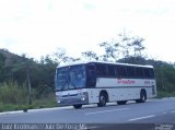 Pantera Turismo 970 na cidade de Juiz de Fora, Minas Gerais, Brasil, por Luiz Krolman. ID da foto: :id.