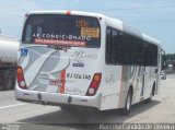 Transportes Blanco RJ 136.148 na cidade de Seropédica, Rio de Janeiro, Brasil, por Marcelo Candido de Oliveira. Número da foto: #1428847.