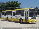 Pantanal Transportes 12 517 na cidade de Duque de Caxias, Rio de Janeiro, Brasil, por Marcelo Candido de Oliveira. Número da foto: #1428829.