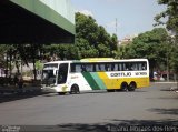 Empresa Gontijo de Transportes 12785 na cidade de Bauru, São Paulo, Brasil, por Adriano Moraes dos Reis. Número da foto: #1428324.