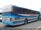 Empresa de Ônibus Vila Elvio 2000 na cidade de Aparecida, São Paulo, Brasil, por Luiz Krolman. Número da foto: #1427808.