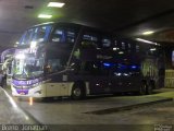 UTIL - União Transporte Interestadual de Luxo 11201 na cidade de Belo Horizonte, Minas Gerais, Brasil, por Breno  Jonathan. Número da foto: #:id.