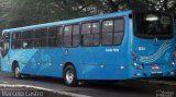 Viação Saens Peña São José dos Campos 1034 na cidade de São José dos Campos, São Paulo, Brasil, por Marcelo Castro. Número da foto: #1427513.