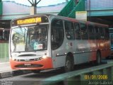 Viação Osasco 416 na cidade de Osasco, São Paulo, Brasil, por Jorge  Gabriel. Número da foto: #1428629.