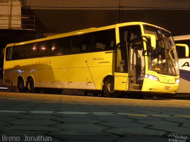 Viação Itapemirim 45607 na cidade de Belo Horizonte, Minas Gerais, Brasil, por Breno  Jonathan. Número da foto: #1431358.