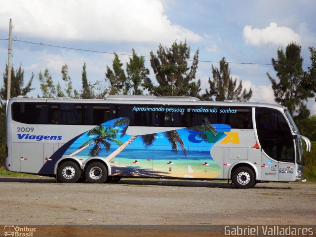 CVA Turismo 2009 na cidade de Divinópolis, Minas Gerais, Brasil, por Gabriel Valladares. Número da foto: #1429991.