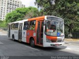 Unicoopers 8 5068 na cidade de São Paulo, São Paulo, Brasil, por José Geyvson da Silva. ID da foto: :id.