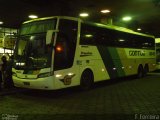 Empresa Gontijo de Transportes 11945 na cidade de Belo Horizonte, Minas Gerais, Brasil, por Fabri Ferreira. Número da foto: #:id.