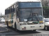 Empresa Gontijo de Transportes 11090 na cidade de Belo Horizonte, Minas Gerais, Brasil, por João Victor Marques. Número da foto: #1430019.