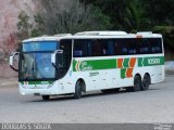 Cia. São Geraldo de Viação 10500 na cidade de Viana, Espírito Santo, Brasil, por Douglas Kalladim. Número da foto: #1430402.