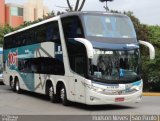 Auto Viação 1001 RJ 108.589 na cidade de São Paulo, São Paulo, Brasil, por Hudson Neves. Número da foto: #1430399.