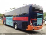 Viação Piracicabana 1571 na cidade de São Paulo, São Paulo, Brasil, por Hudson Neves. Número da foto: #1429853.