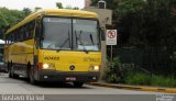 Viação Itapemirim 40405 na cidade de São Paulo, São Paulo, Brasil, por Luis Gustavo Dantas David. Número da foto: #1431129.