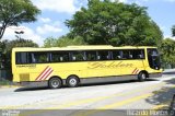 Viação Itapemirim 45267 na cidade de São Paulo, São Paulo, Brasil, por Ricardo Silva Monteiro. Número da foto: #1429608.