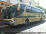 Empresa Unida Mansur e Filhos 921 na cidade de Leopoldina, Minas Gerais, Brasil, por Lucas Azevedo. Número da foto: #:id.