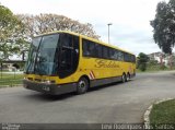 Viação Itapemirim 45301 na cidade de Vitória, Espírito Santo, Brasil, por Levi Rodrigues dos Santos. Número da foto: #1431534.