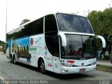 Eucatur - Empresa União Cascavel de Transportes e Turismo 4023 na cidade de Curitiba, Paraná, Brasil, por Reginaldo Gas. Número da foto: #:id.