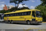 Viação Itapemirim 40435 na cidade de São Paulo, São Paulo, Brasil, por Ricardo Silva Monteiro. Número da foto: #1429607.