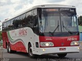 Helios Coletivos e Cargas 342 na cidade de Goiânia, Goiás, Brasil, por Vicente Pinto Moreira. Número da foto: #1431277.