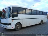 Ônibus Particulares 2339 na cidade de Cocos, Bahia, Brasil, por Thiago  Pacheco. Número da foto: #1429719.