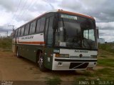 Daldegan Turismo 1200 na cidade de Nova Serrana, Minas Gerais, Brasil, por Jonas  de Luca. Número da foto: #1431442.
