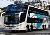 Auto Viação 1001 RJ 108.589 na cidade de Rio de Janeiro, Rio de Janeiro, Brasil, por Adriano Minervino. Número da foto: #:id.