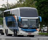 Spazzini Tur 8016 na cidade de São Paulo, São Paulo, Brasil, por EDUARDO - SOROCABUS. ID da foto: :id.