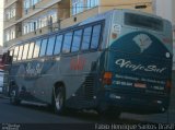 Viajo Sul 9001 na cidade de Alegrete, Rio Grande do Sul, Brasil, por Fábio Henrique Santos Brasil. Número da foto: #:id.