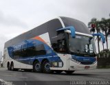 Spazzini Tur 8016 na cidade de São Paulo, São Paulo, Brasil, por EDUARDO - SOROCABUS. Número da foto: #1431016.