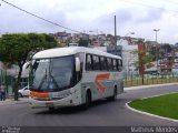 Viação Alvorada 818 na cidade de Vitória, Espírito Santo, Brasil, por Matheus Mendes. ID da foto: :id.