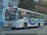 FAOL - Friburgo Auto Ônibus 338 na cidade de Nova Friburgo, Rio de Janeiro, Brasil, por Renan Vieira. ID da foto: :id.